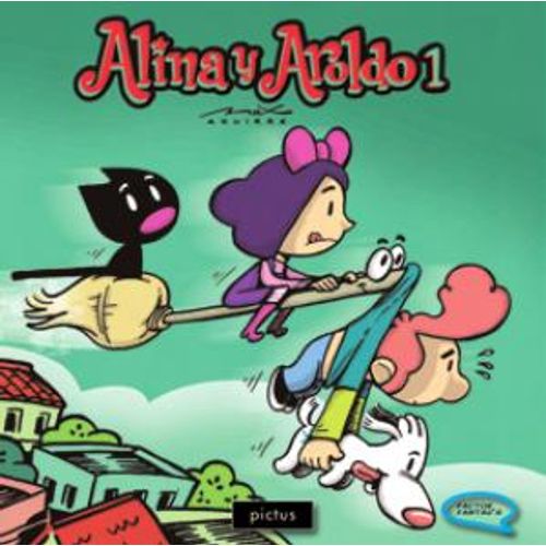 ALINA Y AROLDO 1