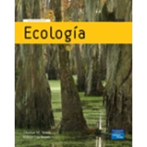 ECOLOGIA (6TA.EDICION)