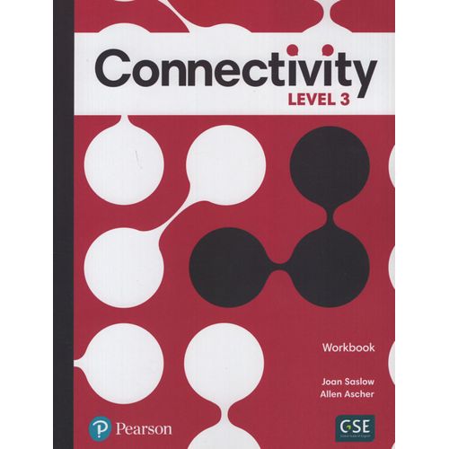 CONNECTIVITY 3 - WORKBOOK