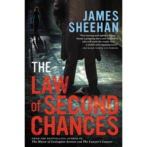 THE LAW OF SECOND CHANCES