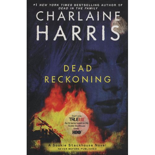 DEAD RECKONING