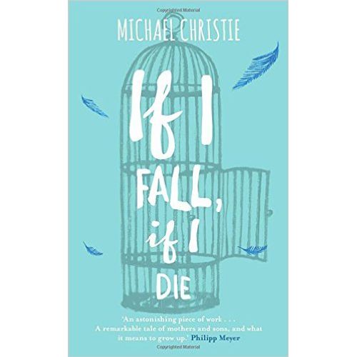 IF I FALL, IF I DIE