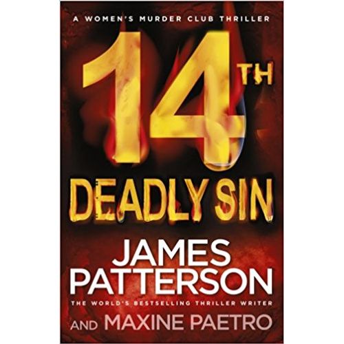 14TH DEADLY SIN