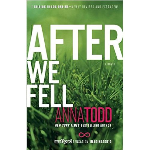 AFTER WE FELL - AFTER 3