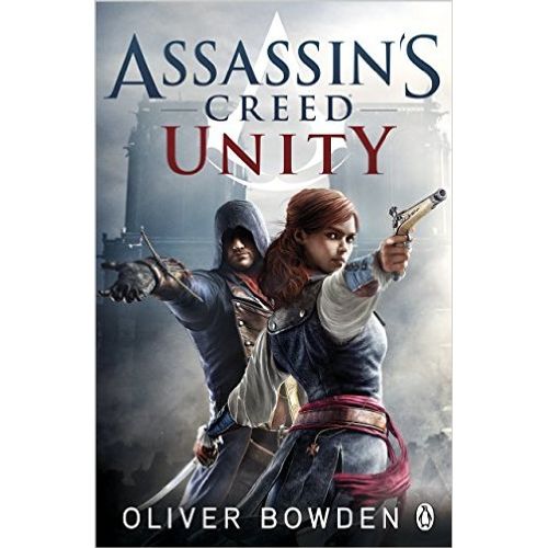 UNITY - ASSASSIN'S CREED 7