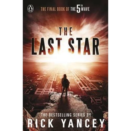 THE LAST STAR - THE 5TH WAVE 3