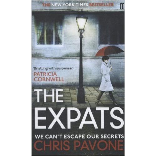 THE EXPATS