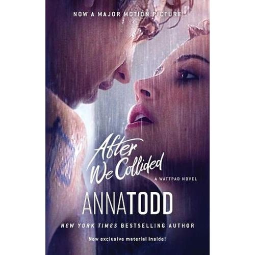 AFTER WE COLLIDED - AFTER 2