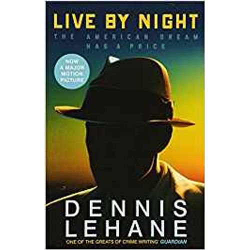 LIVE BY NIGHT