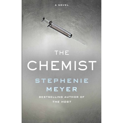 THE CHEMIST
