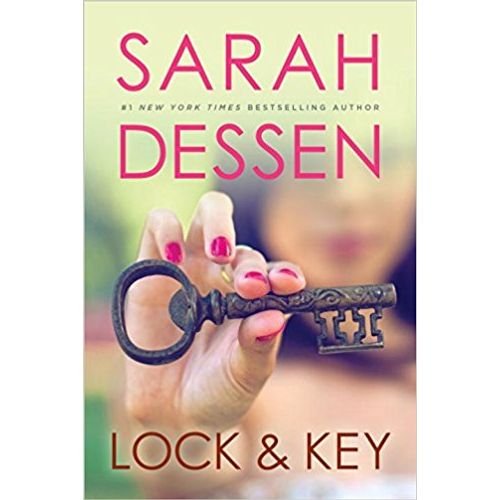 LOCK AND KEY