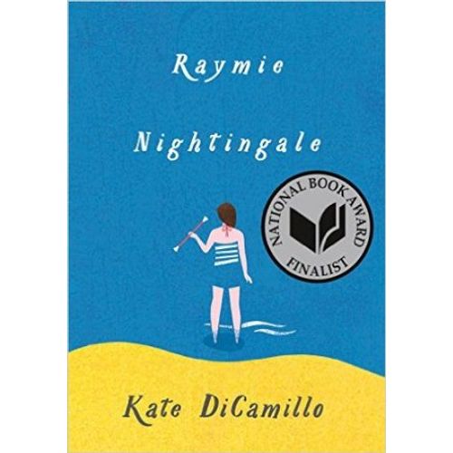 RAYMIE NIGHTINGALE