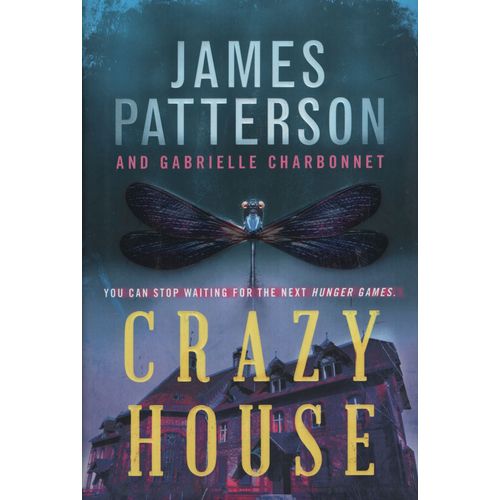 CRAZY HOUSE