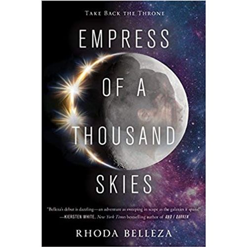 EMPRESS OF A THOUSAND SKIES