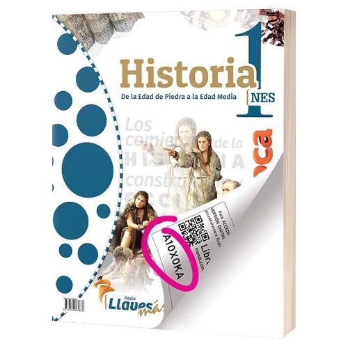 HISTORIA 1 NES  - SERIE LLAVES MAS + CODIGO VERSION DIGITAL