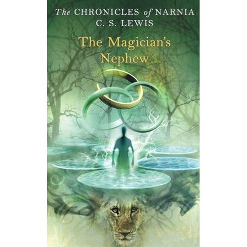 THE MAGICIAN'S NEPHEW - THE CHRONICLES OF NARNIA 1 - LEWIS