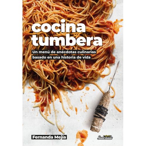 COCINA TUMBERA - FERNANDA MEJIA