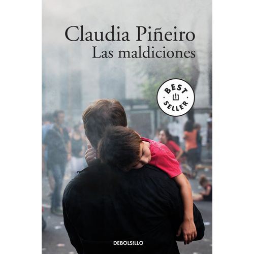 LAS MALDICIONES - CLAUDIA PIÑEIRO