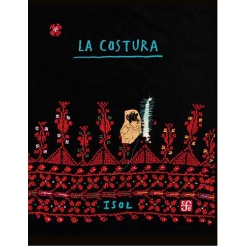 LIBRO LA COSTURA - ISOL