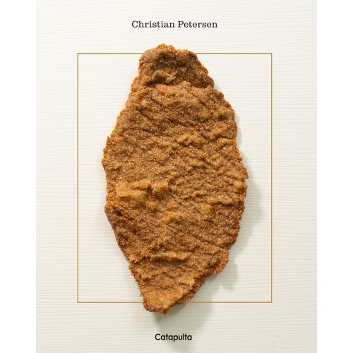 MILANESAS - CHRISTIAN PETERSEN