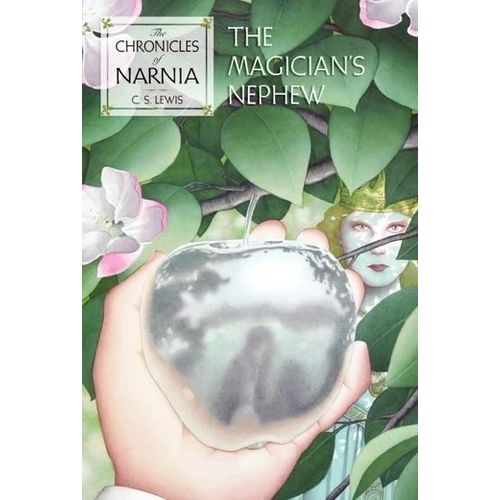THE CHRONICLES OF NARNIA 1: THE MAGICIAN'S NEPHEW