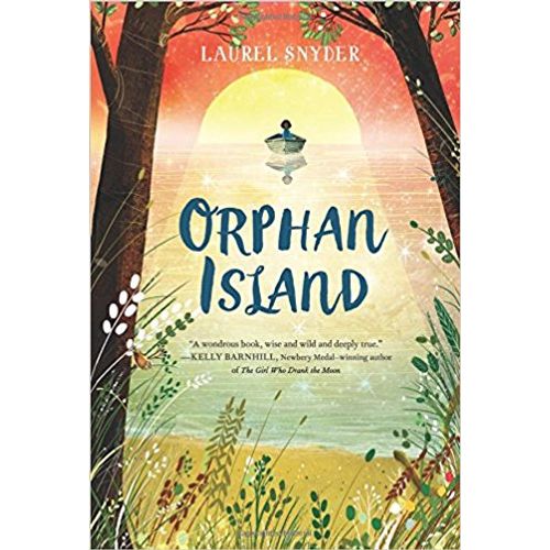 ORPHAN ISLAND