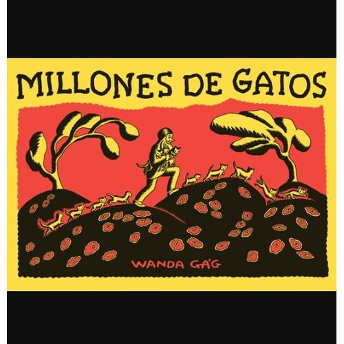 MILLONES DE GATOS - CUENTO