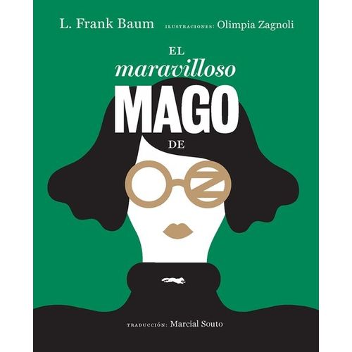 EL MARAVILLOSO MAGO DE OZ