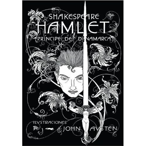 HAMLET - WILLIAM SHAKESPEARE - JOHN AUSTEN