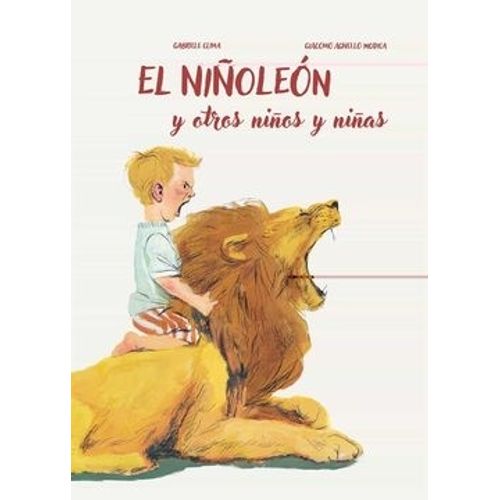 EL NIÑOLEON Y OTROS NIÑOS Y NIÑAS