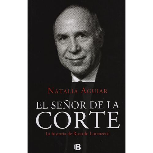 EL SEÑOR DE LA CORTE