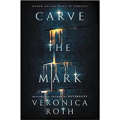 CARVE THE MARK - CARVE THE MARK 1