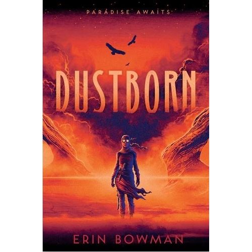 DUSTBORN - ERIN BOWMAN