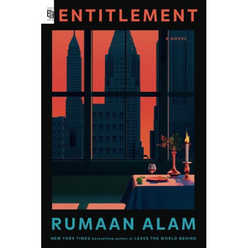 ENTITLEMENT - RUMAAN ALAM