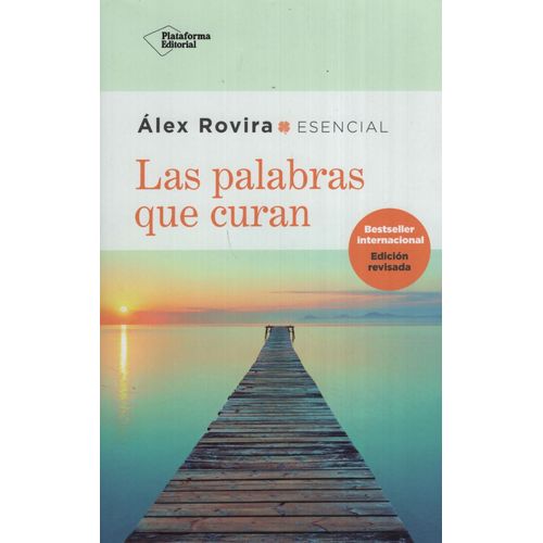 LAS PALABRAS QUE CURAN (ED.REVISADA)