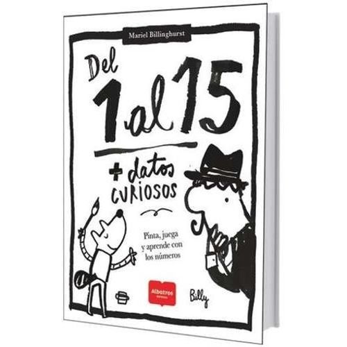 DEL 1 AL 15 MAS DATOS CURIOSOS - ALBATROS DEL 1 AL 15 MAS DATOS CURIOSOS - ALBATROS