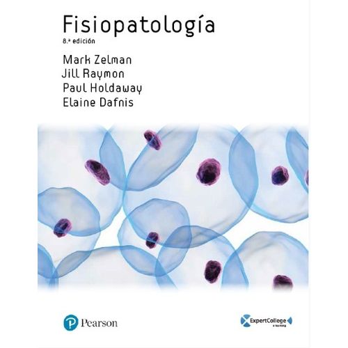 FISIOPATOLOGIA (8A.EDICIÓN)