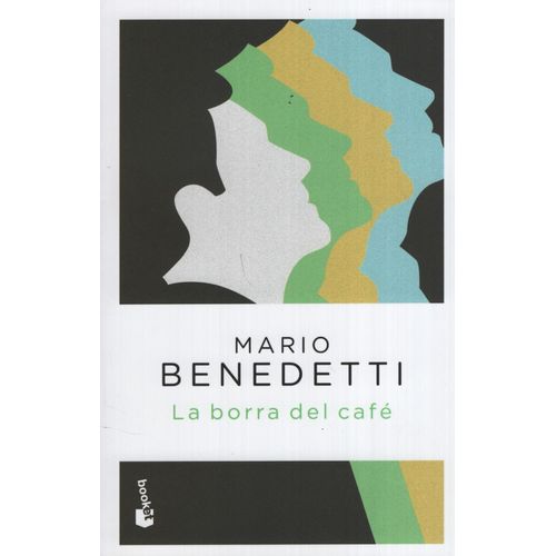 LA BORRA DEL CAFÉ