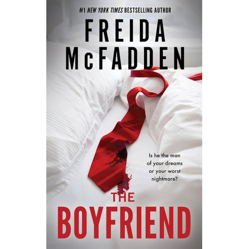 THE BOYFRIEND - FREIDA MCFADDEN