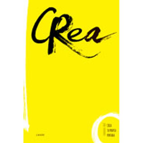 CREA - LECTURAS CON FONDO CREA - LECTURAS CON FONDO