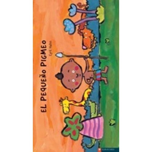 EL PEQUEÑO PIGMEO - LUCIERNAGA