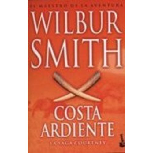 COSTA ARDIENTE