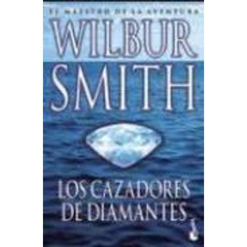 LOS CAZADORES DE DIAMANTES LOS CAZADORES DE DIAMANTES