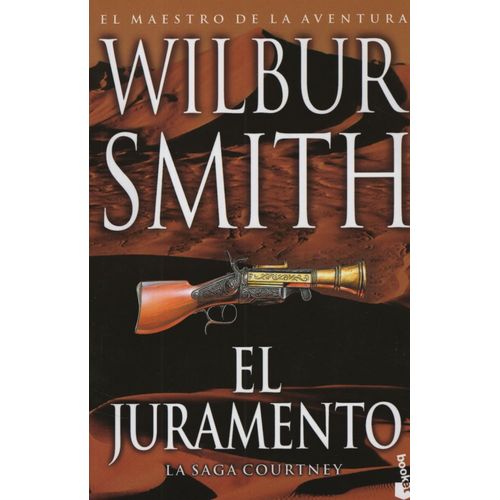 EL JURAMENTO EL JURAMENTO