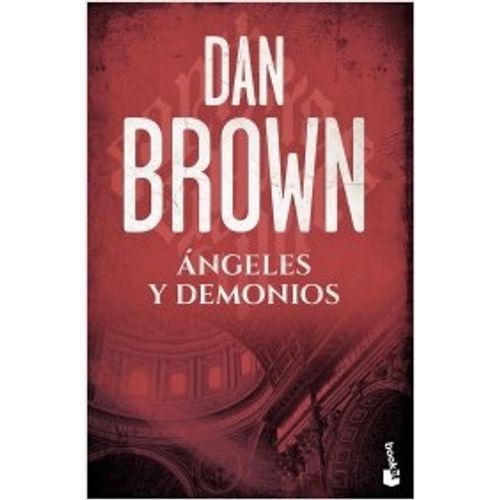 ANGELES Y DEMONIOS