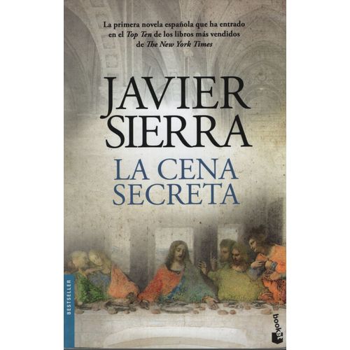 LA CENA SECRETA