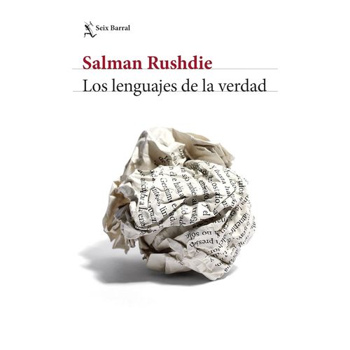 LOS LENGUAJES DE LA VERDAD - SALMAN RUSHDIE