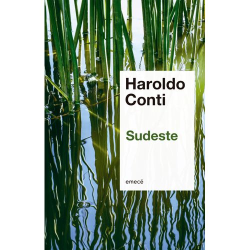 SUDESTE - HAROLDO CONTI