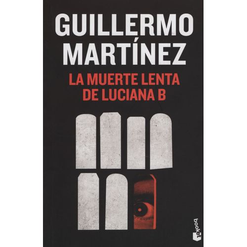LA MUERTE LENTA DE LUCIANA B.
