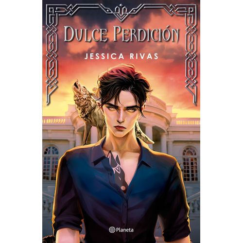 DULCE PERDICION - JESSICA RIVAS
